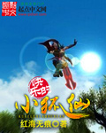 快乐的小狐仙